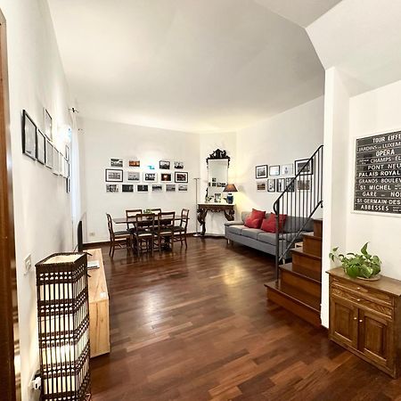 Apartamento Quirinale View 52 Roma Exterior foto
