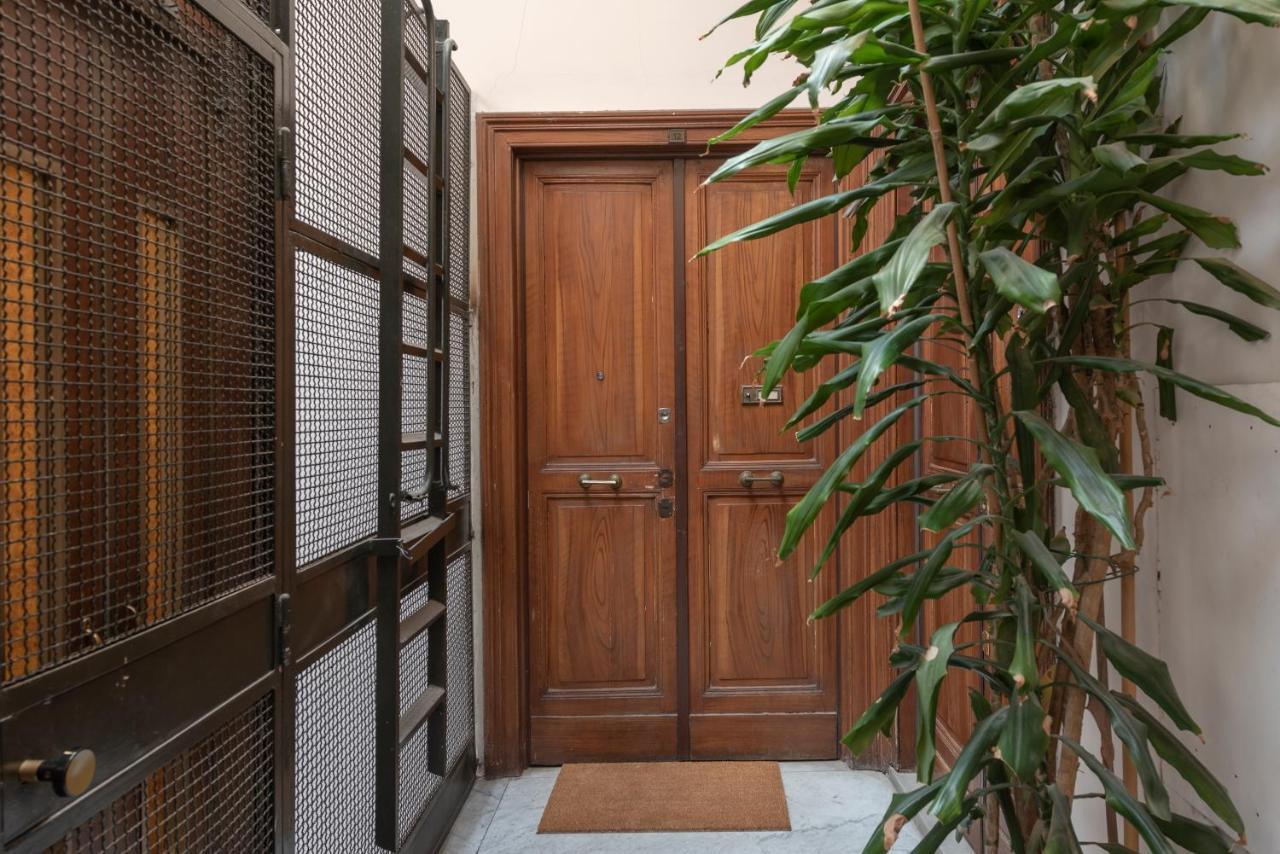 Apartamento Quirinale View 52 Roma Exterior foto