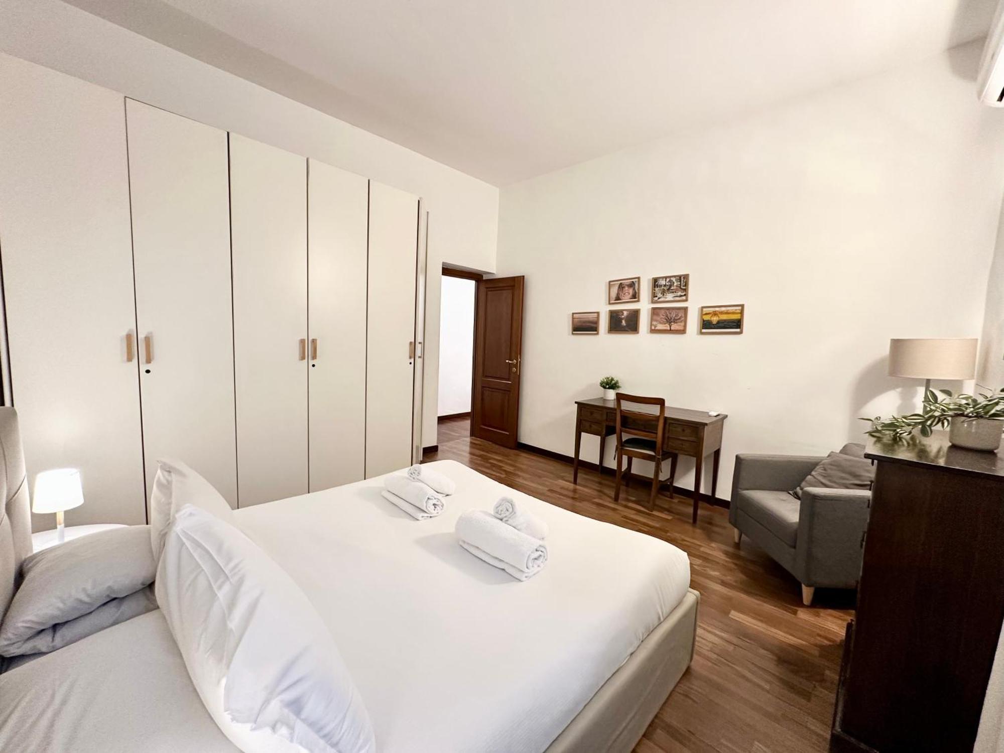 Apartamento Quirinale View 52 Roma Exterior foto