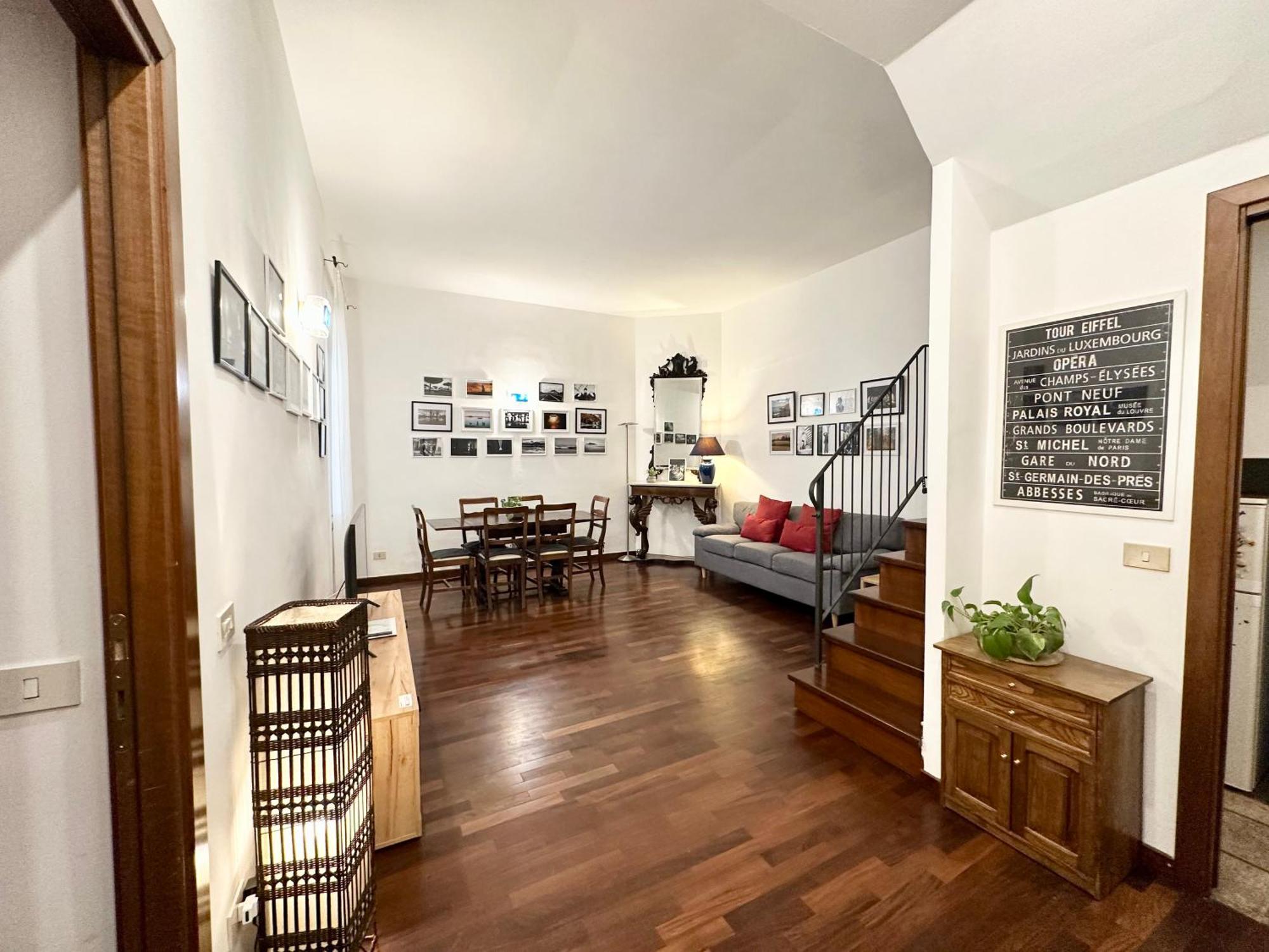 Apartamento Quirinale View 52 Roma Exterior foto