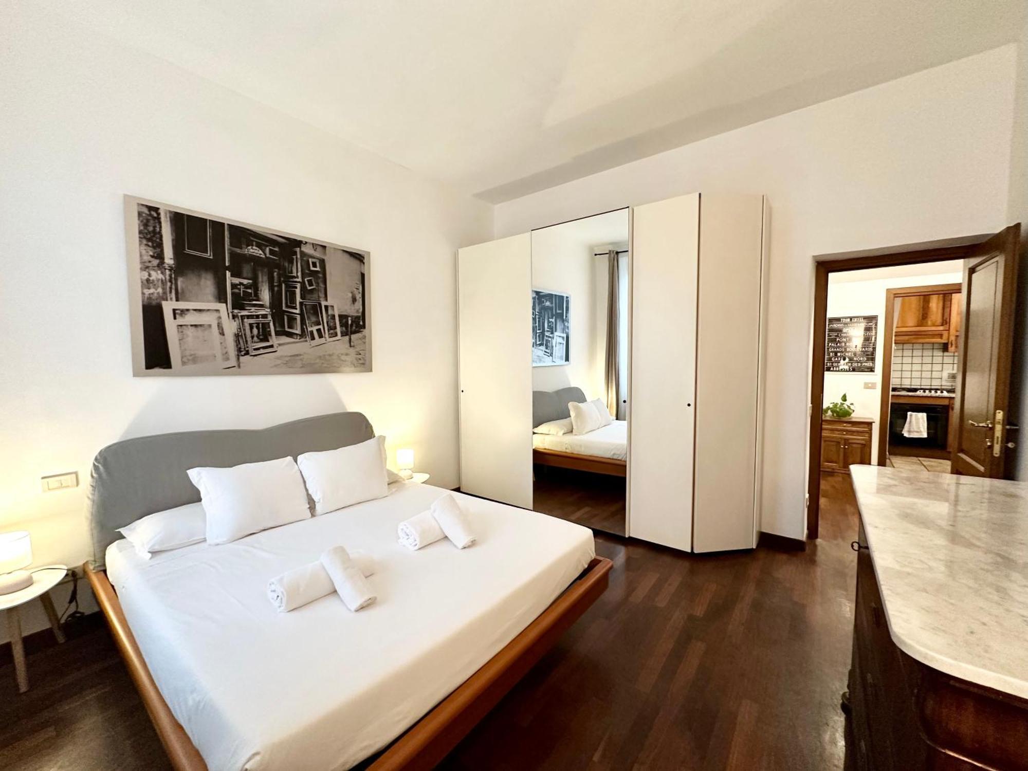 Apartamento Quirinale View 52 Roma Exterior foto