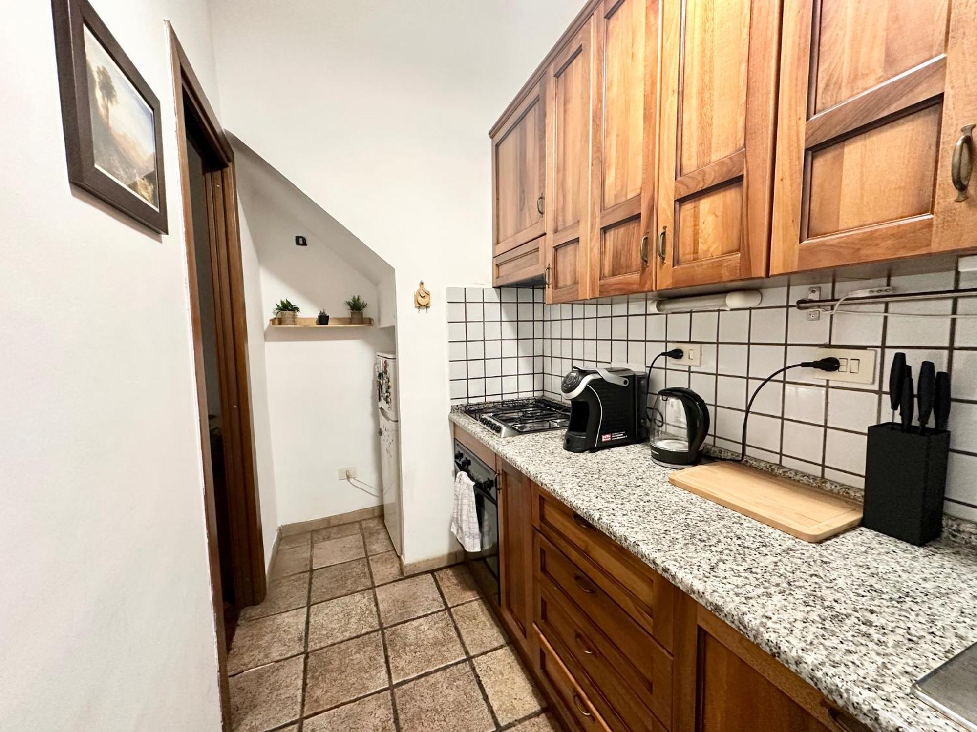Apartamento Quirinale View 52 Roma Exterior foto